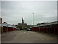 Bolton bus station