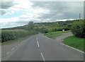 A417 going south of Cow Lane