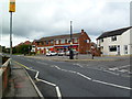 Pennington, post office & store