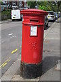 Victorian postbox, Chandos Road / Riffel Road, NW2