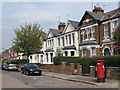 Chandos Road, NW2 (3)