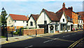 Bridge Street, Hitchin