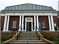 Pannett Museum and Art Gallery, Whitby