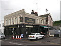 Lord Homesdale Public House, Bromley