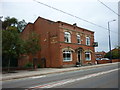 The Coach & Horses public house