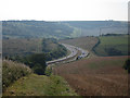 A27 Shoreham Bypass