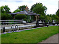 Hanwell Locks