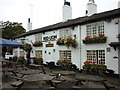 The Red Lion on Wilmslow Road