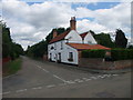 The Red Lion, South Clifton