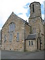 Chapelhall Parish Church