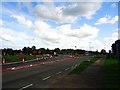 Penrith, Bridge Lane