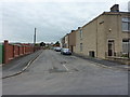 Wheatfield Street, Rishton