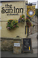 NU2410 : The Sun Inn, Alnmouth by Stephen McKay