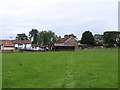 Footpath at Nosterfield