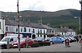 The north side of Cloughmore Road, Rostrevor