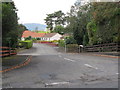 Greendale Crescent off Greenpark Road