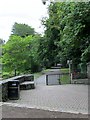 The Fairy Glen - a riverside walk