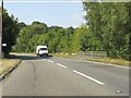 Cynon Brook bridge, A44 Kington bypass