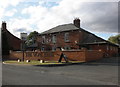 The Wye Inn, Holme Lacy Road, Putson