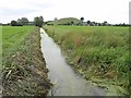 Rhyne near Bleadney