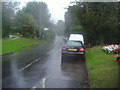 Old London Road, Knockholt Pound