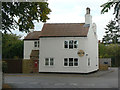 Corner Cottage, Tithby