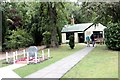 Woodhall Spa Cottage Museum