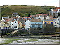 Staithes High Street