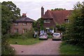 Ivy Cottage and Tile House