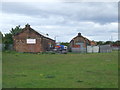 Former railway sheds, Philadelphia near Washington