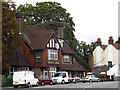 The Surrey Arms