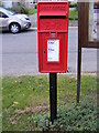 2,Newlands Postbox