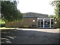 Meriden telephone exchange, Main Road 