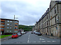 Lynedoch Street