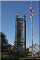 Amble War Memorial