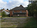 Cropwell Butler Methodist Chapel