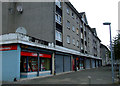 Broomhill Shops