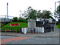 Broomhill War Memorial