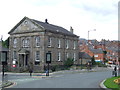 Methodist Church, Durham