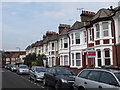 Buxton Road, NW2