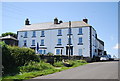 Closed Hotel, Embleton