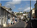 Bolton Street, Brixham