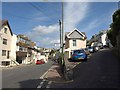 Bolton Street and Mount Pleasant Road, Brixham