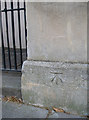 Benchmark, Sion Place, Bath