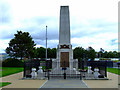 Port Glasgow War Memorial