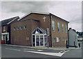 Alton Salvation Army Centre