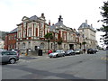 Town Hall, Llandudno