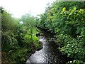 Lennoxtown, Glazert Water