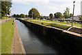 Teddington Lock