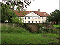 Wingfield College in Church Road, Wingfield